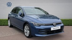 Volkswagen Golf 1.5 TSI Match 5dr Petrol Hatchback